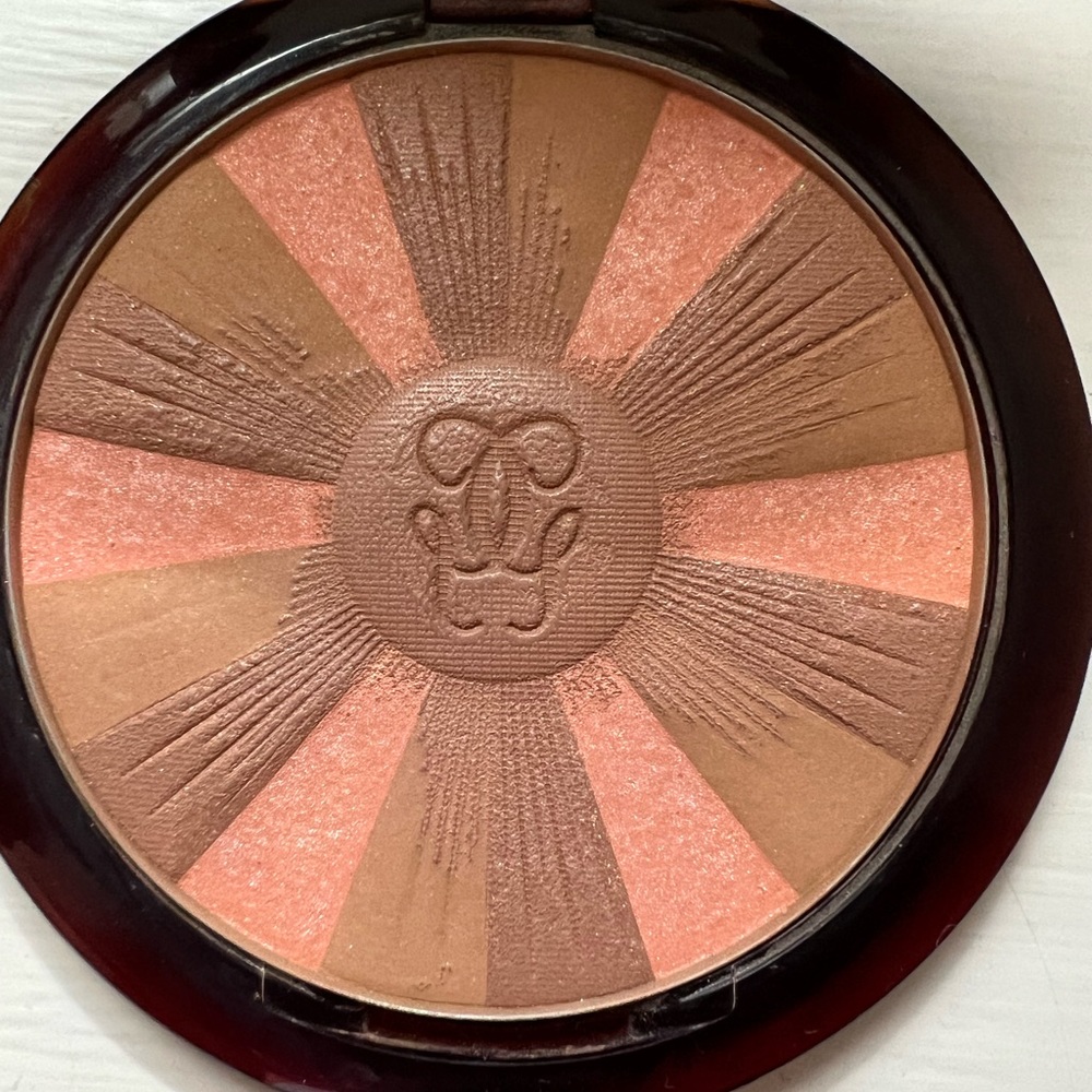 Guerlain Terracotta light healthy glow powder